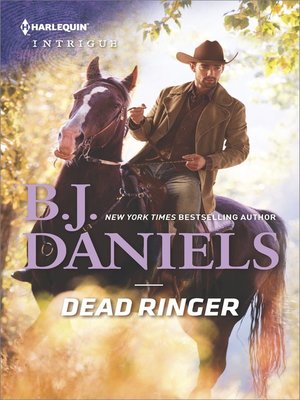 Dead Ringer - ebook